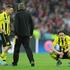 Piszczek Subotić Borussia Dortmund Bayern Liga prvakov finale London Wembley