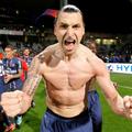 Ibrahimović Lyon Paris Saint-Germain PSG Ligue 1 Francija liga prvenstvo