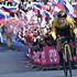 Primož Roglič Svete Višarje navijači Giro d'Italia dirka po Italiji