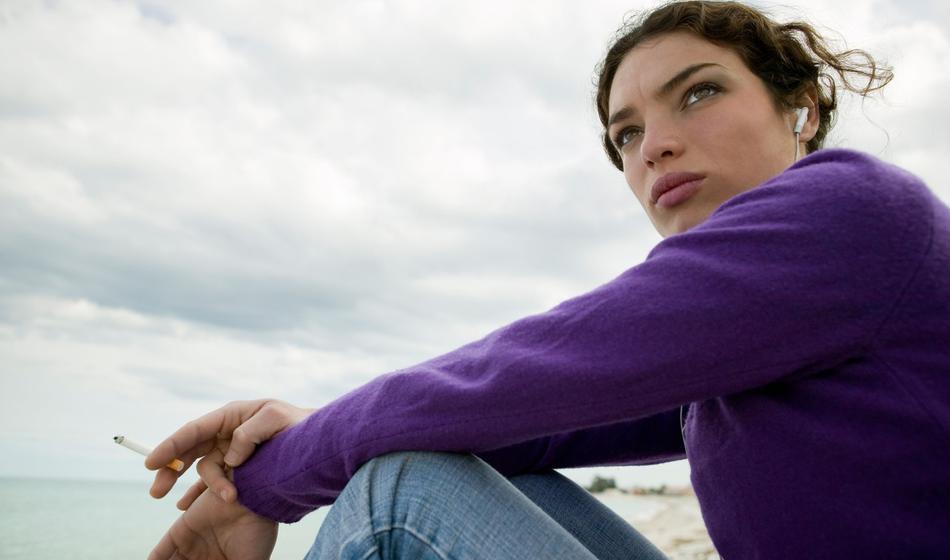 Pri sosedih popolna prepoved kajenja na teh plažah