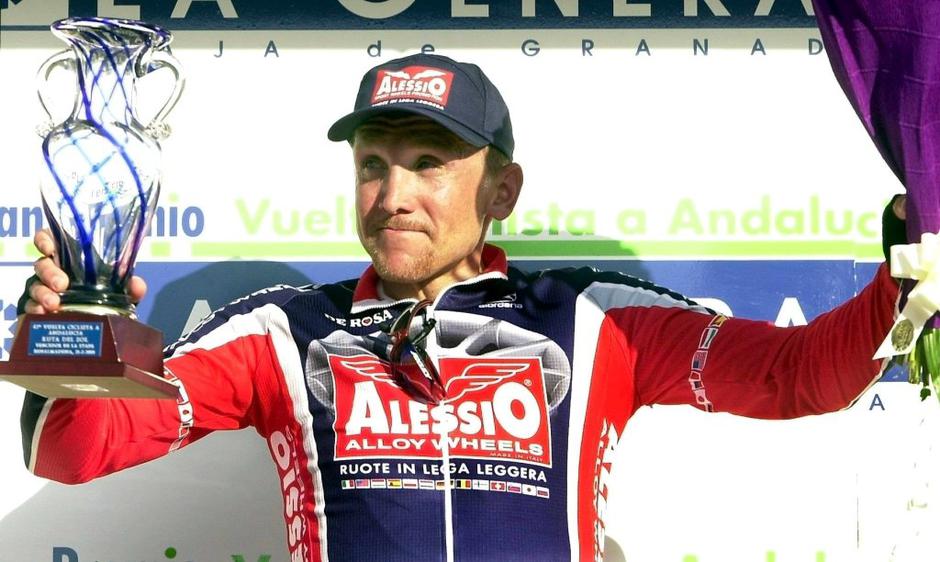 Martin Hvastija | Avtor: EPA