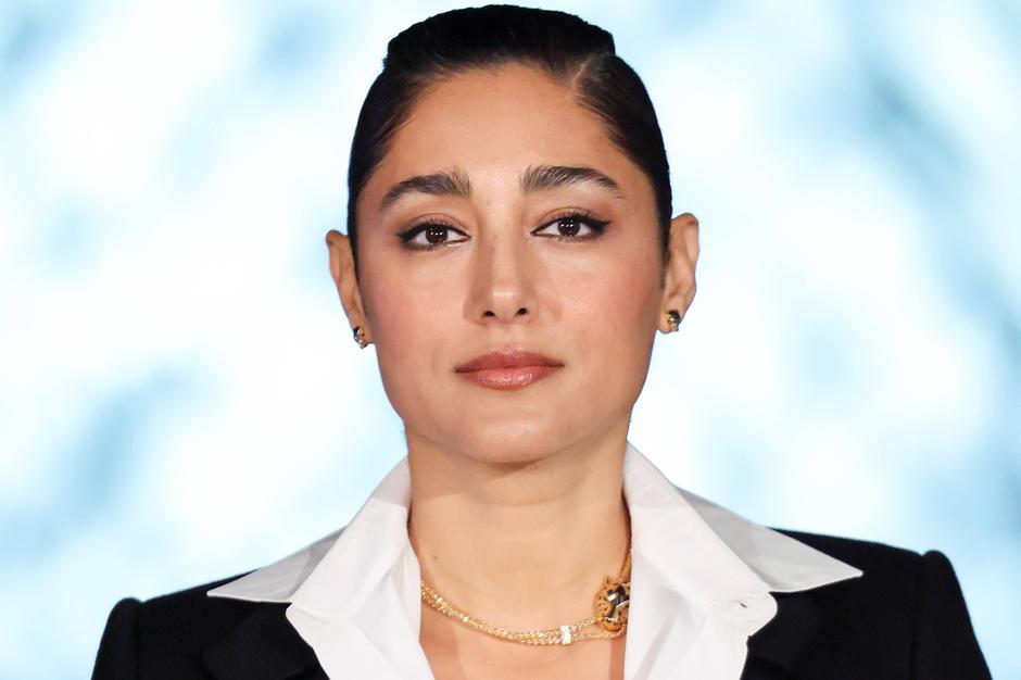 Golshifteh Farahani | Avtor: Profimedia