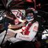 VN Avstralije McLaren Button Whincup