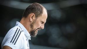 Ante Šimundža NŠ Mura