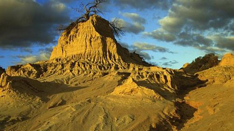 Avstralija je tretjič na vrhu tudi zaradi skoraj neverjetnih naravnih lepot.