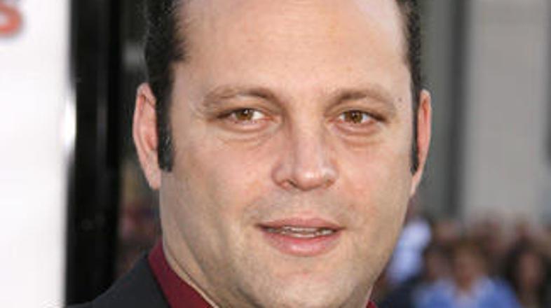 Med kandidati je tudi igralec Vince Vaughn.