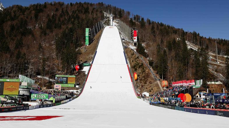 planica 2026