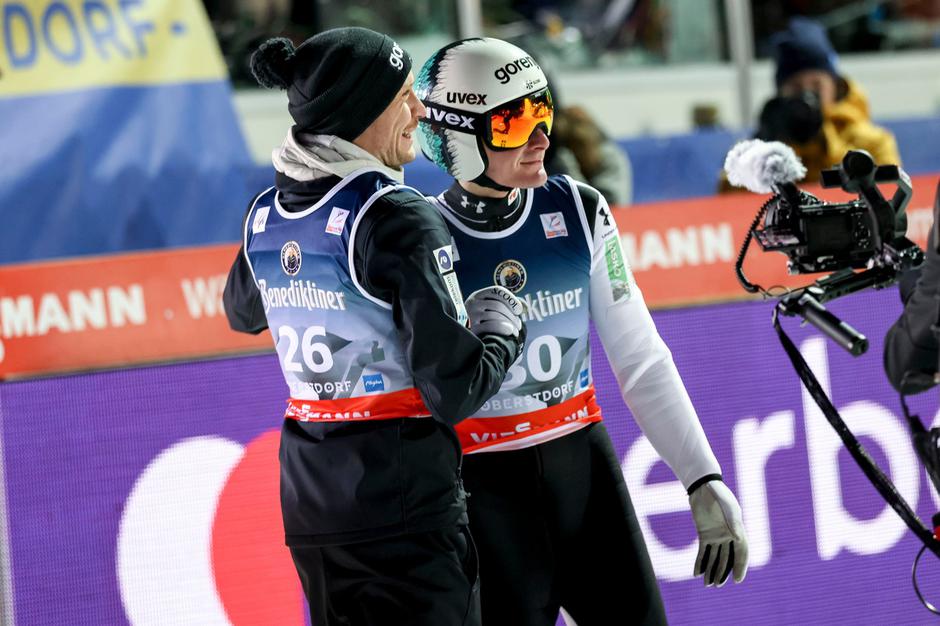 Domen Prevc | Avtor: Profimedia