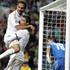 Ronaldo Altintop Real Madrid Apoel Nikozija Liga prvakov četrtfinale povratna te