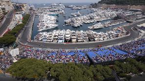 VN Monaka F1 Monte Carlo