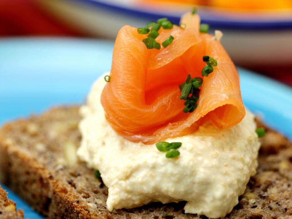 namaz, humus, kruhek, kruhki