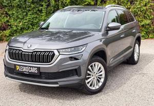 Škoda Kodiaq 2.0 TDI Style DSG