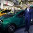 predstavitev proizvodnje Renault Twingo E-Tech electric, jože bele