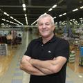  Pero Gudelj, lastnik trgovske verige FIS iz Viteza