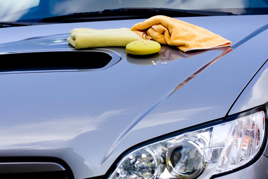 Pranje avtomobila | Avtor: Shutterstock