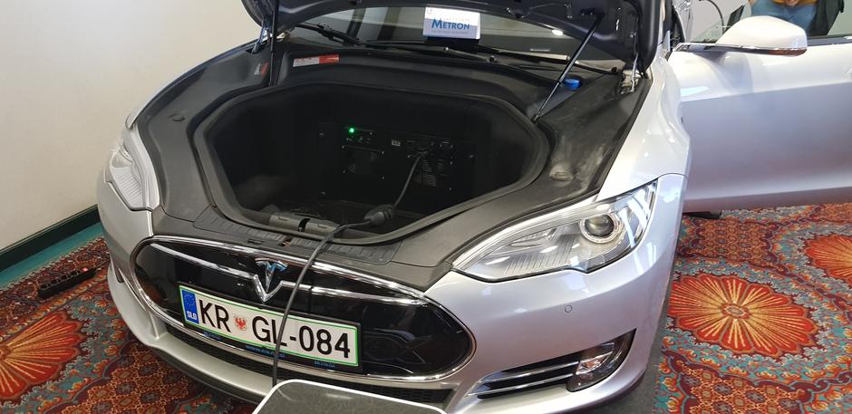 14. Tehnološka Konferenca | Avtor: Gregor Prebil