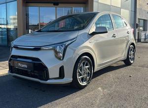 KIA Picanto 1.0 GDI EX Trend. M T  4-sedežni 