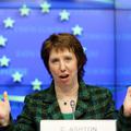 Catherine Ashton