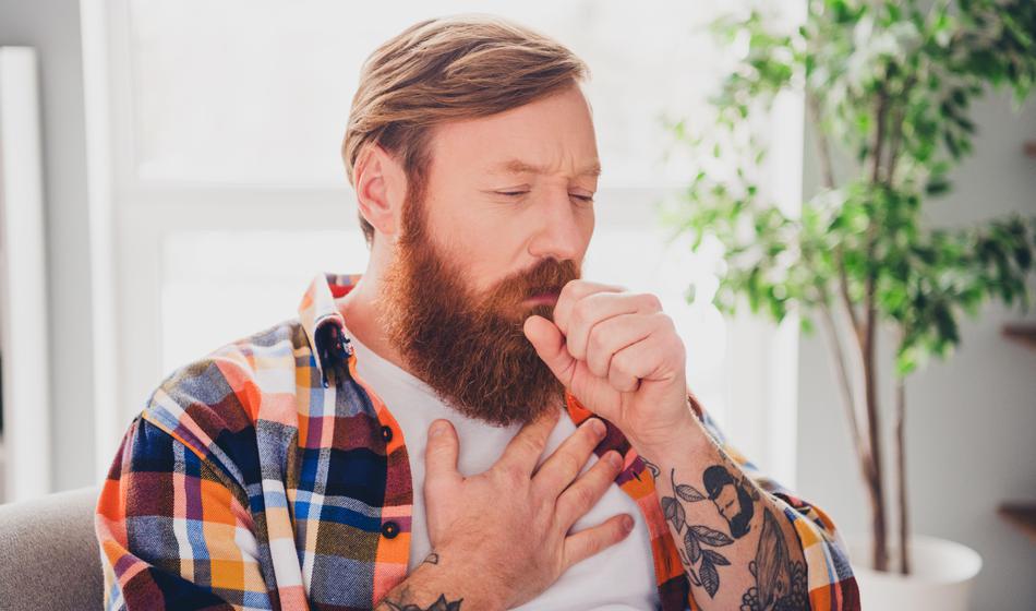 Kako ločiti gripo, prehlad in covid