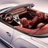 Bentley continental GT cabrio