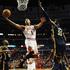 Chicago Bulls : Indiana Pacers 96:90