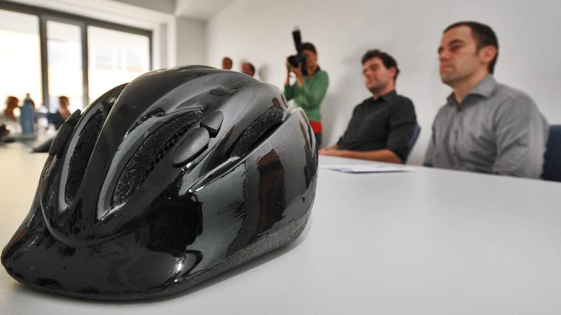 Z zbranimi podatki bodo ugotavljali, kakšno je stanje celotne kolesarske infrast