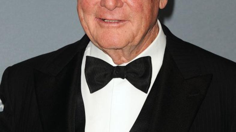 Jerry Weintraub