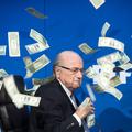 Sepp Blatter