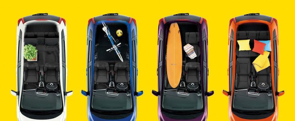 Honda jazz | Avtor: Honda