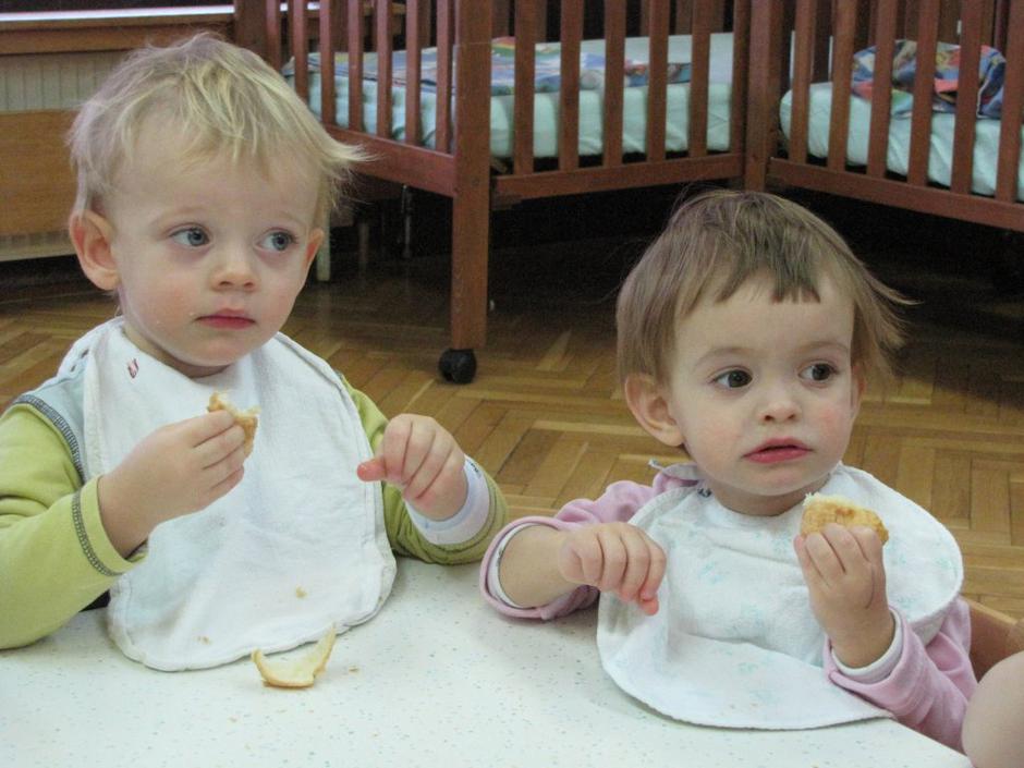 otroci, vrtec | Avtor: jerca ambrožič kranjec