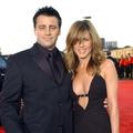 matt leblanc, jennifer aniston