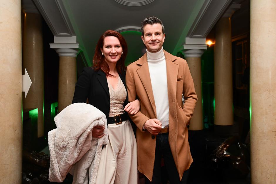 šminka in sekirca | Avtor: Marko Pigac