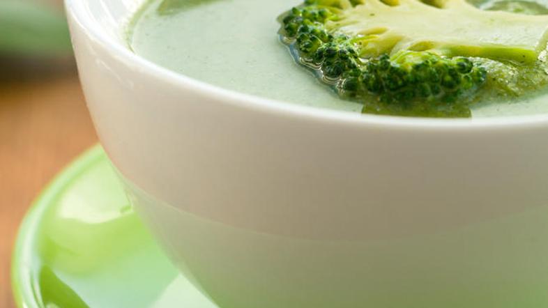 Polna vitaminov. (Foto: Shutterstock)