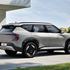 kia EV5