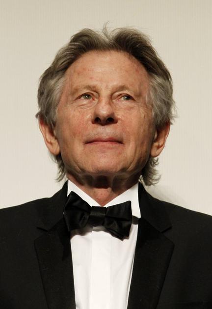 Roman Polanski