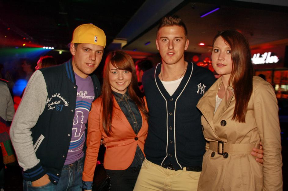 Game Over obnoreli Koper