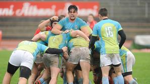 Slovenska rugby reprezentanca