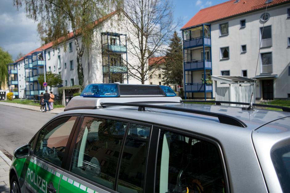 Rosenheim | Avtor: EPA