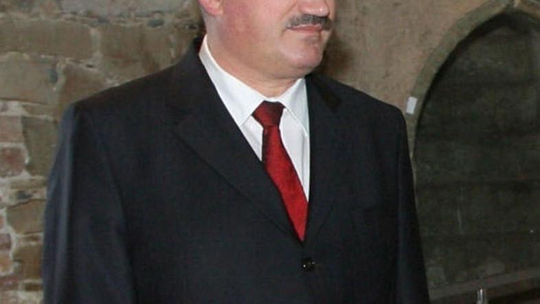 Pozeb: ''Če bodo ugotovili, da je Koletnik oškodoval podjetje, bi lahko od njega