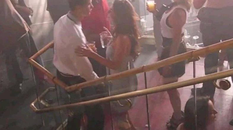 cristiano ronaldo kathryn mayorga