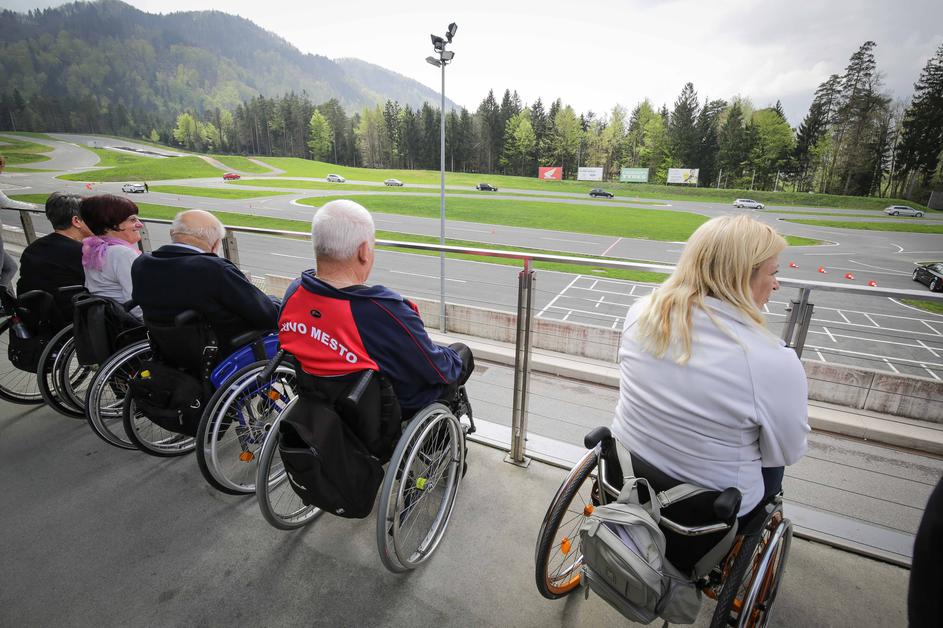 Mobilnost za vse