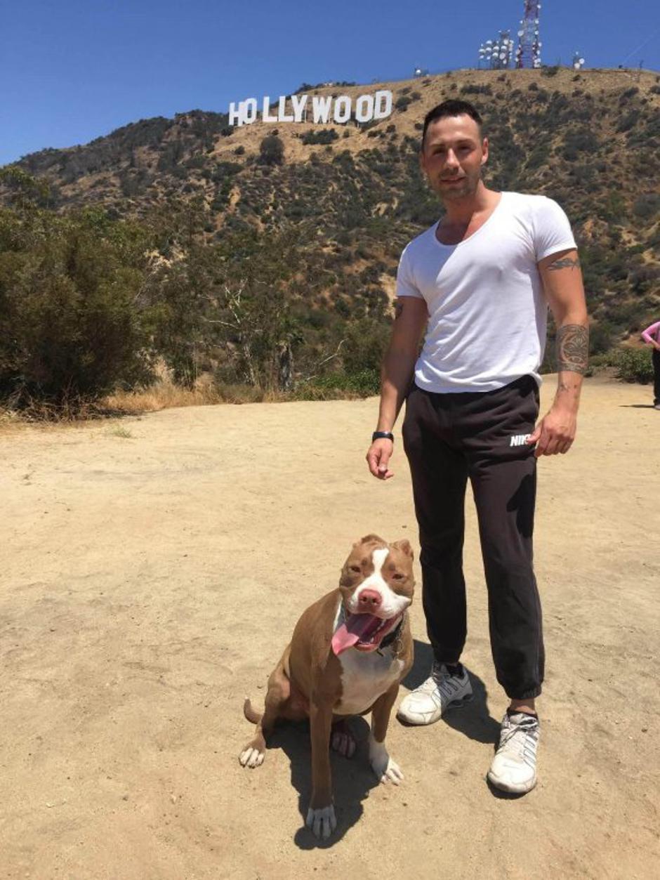 sandi kojić | Avtor: Andreja Cilenšek