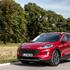 Ford Kuga PHEV