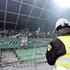 Olimpija-maribor  green dragons navijači