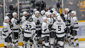 los angeles kings nhl