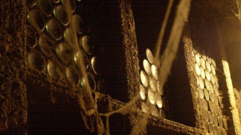 Vinske kleti so lahko usodne.