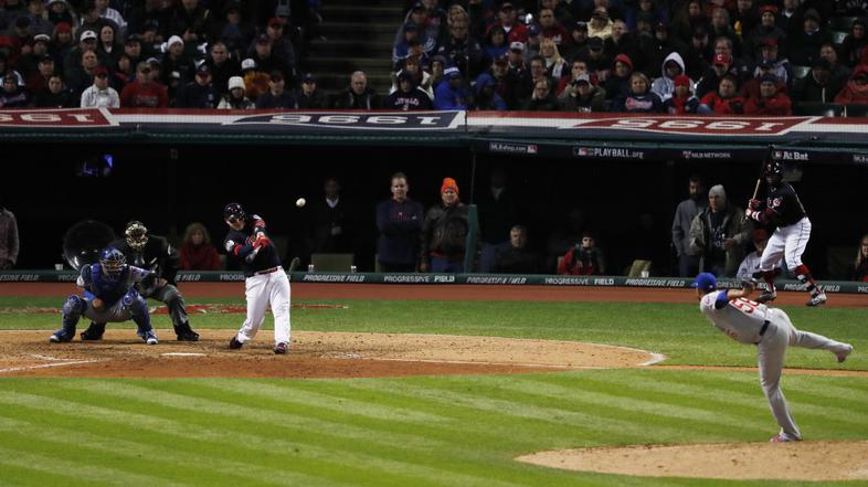 Cleveland Cavaliers Chicago Cubs World Series