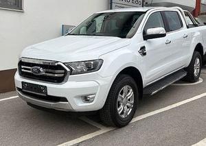 Ford Ranger LIMITED 2.0TDCi 212KM 4x4 A10 - SLOVENSKO VOZILO