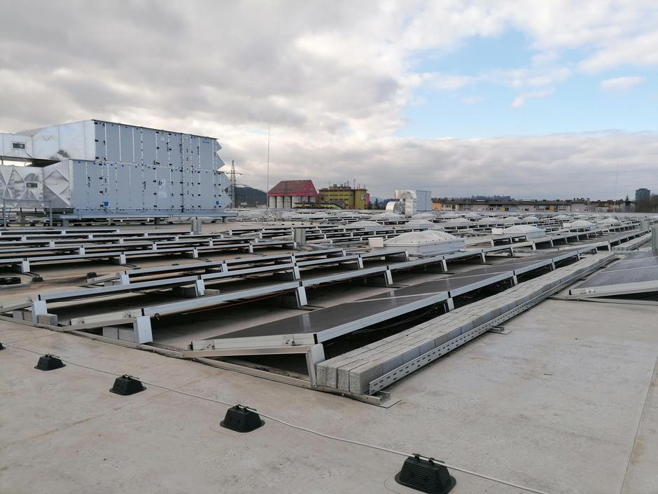 Odprtje Ikee | Avtor: Sergeja Hadner Hvala