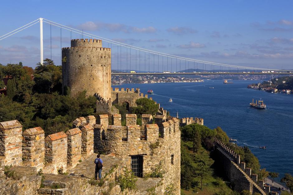 Istanbul | Avtor: Profimedia